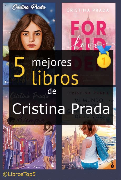 cristina prada noelia amarillo|Los 20 mejores libros de Cristina Prada .